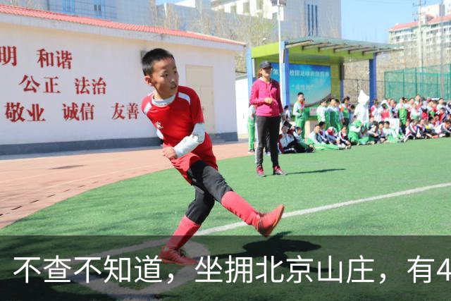 不查不知道，坐拥北京山庄，有4个孙子孙女的陈佩斯，私下有多壕
